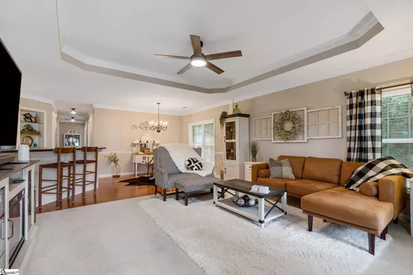 115 Dove Haven Drive, Simpsonville, SC 29681