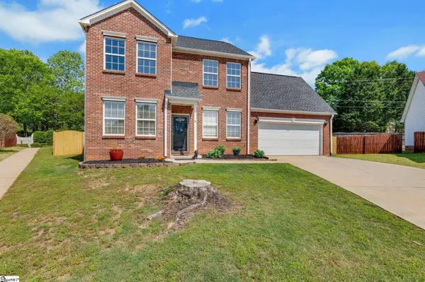 6 Korbel Court, Mauldin, SC 29662