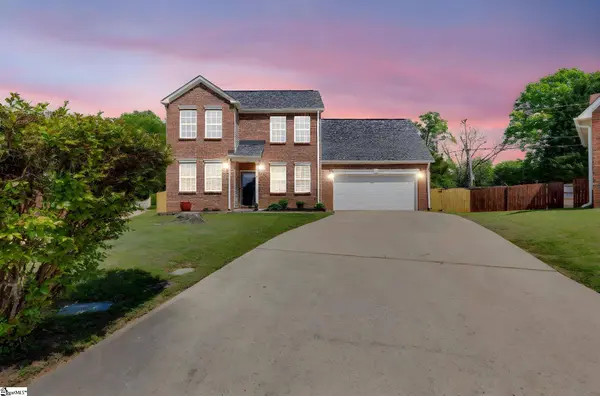 6 Korbel Court, Mauldin, SC 29662