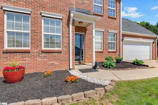 6 Korbel Court, Mauldin, SC 29662