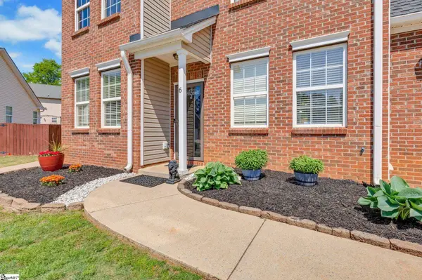 6 Korbel Court, Mauldin, SC 29662