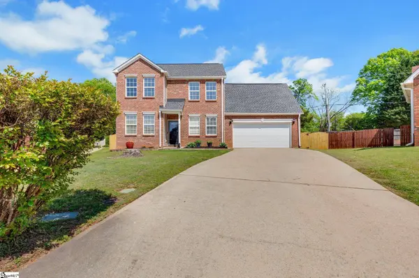6 Korbel Court, Mauldin, SC 29662