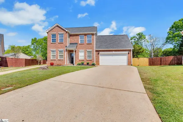 6 Korbel Court, Mauldin, SC 29662