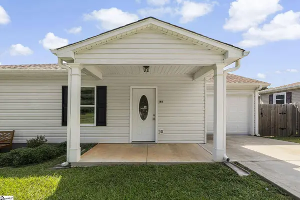 148 Bradley Drive, Wellford, SC 29385