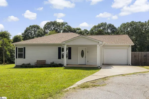 148 Bradley Drive, Wellford, SC 29385