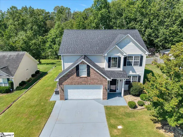 140 Rounded Wing Drive, Easley, SC 29642