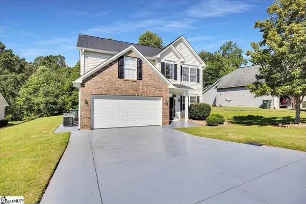 140 Rounded Wing Drive, Easley, SC 29642