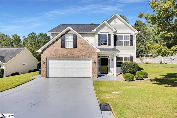 140 Rounded Wing Drive, Easley, SC 29642