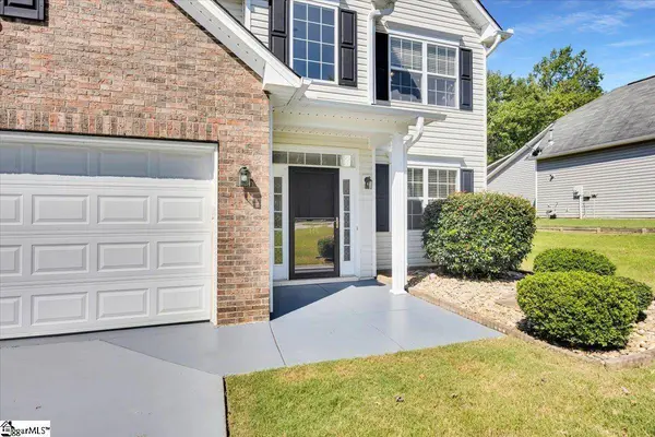 140 Rounded Wing Drive, Easley, SC 29642