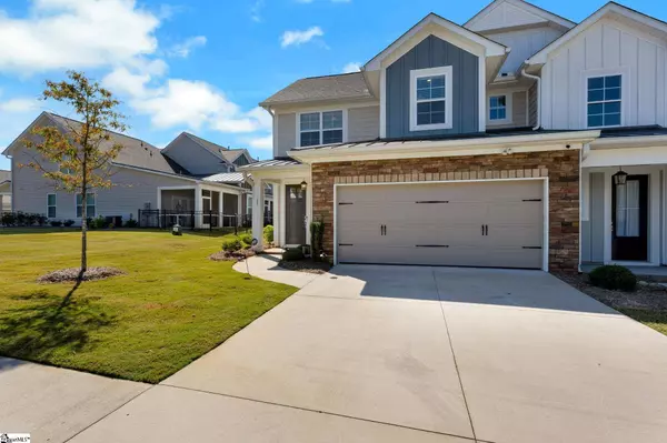 22 Hasbrook Lane, Greenville, SC 29607