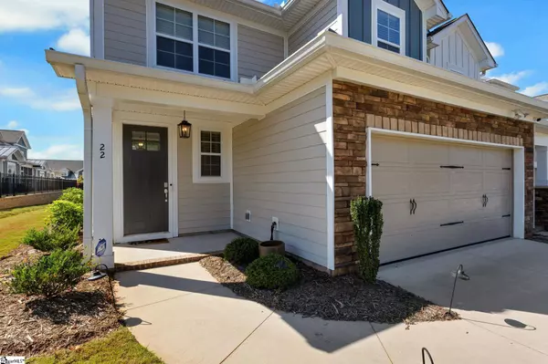 22 Hasbrook Lane, Greenville, SC 29607