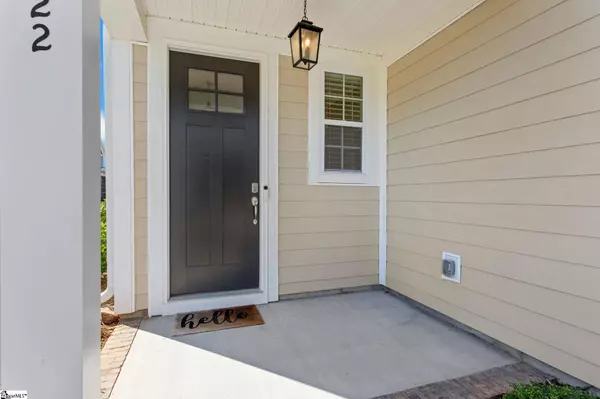 22 Hasbrook Lane, Greenville, SC 29607