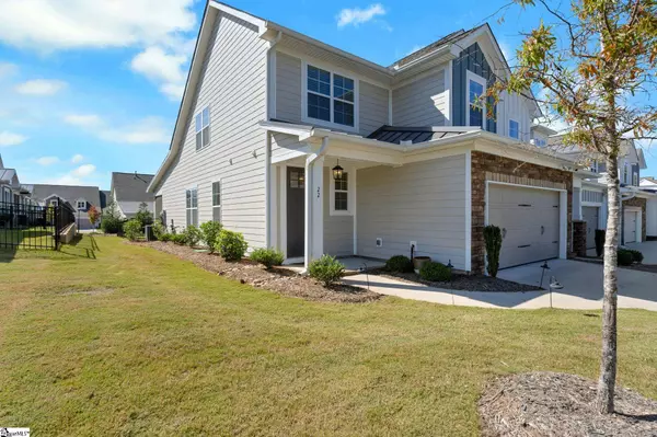 22 Hasbrook Lane, Greenville, SC 29607