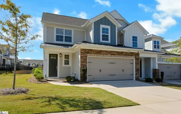 22 Hasbrook Lane, Greenville, SC 29607