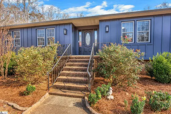 957 Fargo Street, Mauldin, SC 29662-1823