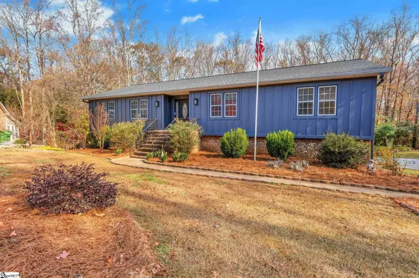 957 Fargo Street, Mauldin, SC 29662-1823