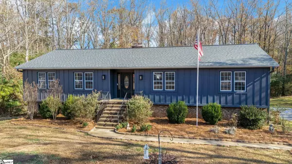 957 Fargo Street, Mauldin, SC 29662-1823