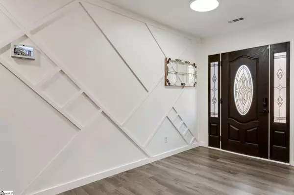 957 Fargo Street, Mauldin, SC 29662-1823