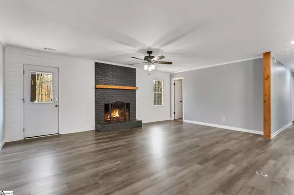 957 Fargo Street, Mauldin, SC 29662-1823