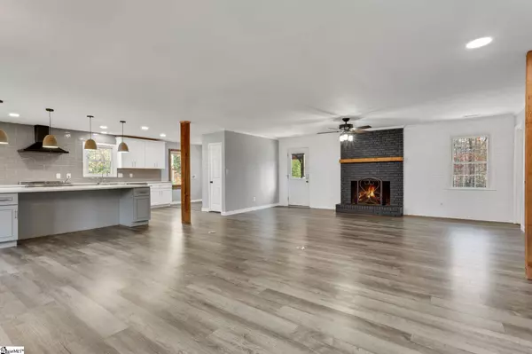 957 Fargo Street, Mauldin, SC 29662-1823