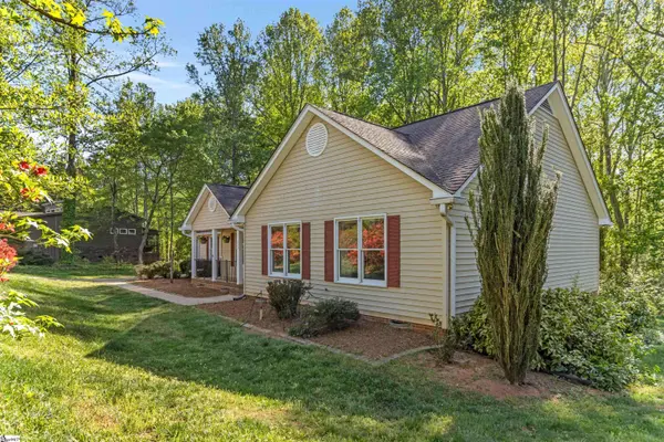 222 Pine Meadow Drive, Travelers Rest, SC 29690