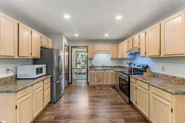 222 Pine Meadow Drive, Travelers Rest, SC 29690