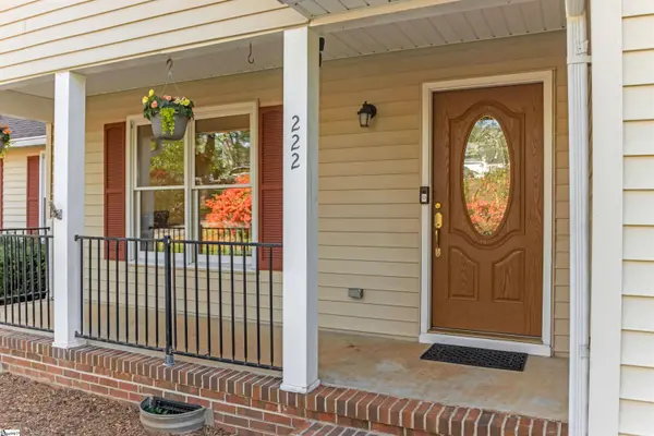 222 Pine Meadow Drive, Travelers Rest, SC 29690