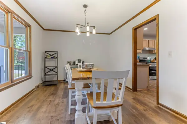 222 Pine Meadow Drive, Travelers Rest, SC 29690