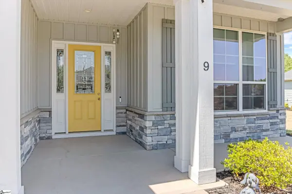 9 Havercroft Lane, Greenville, SC 29615