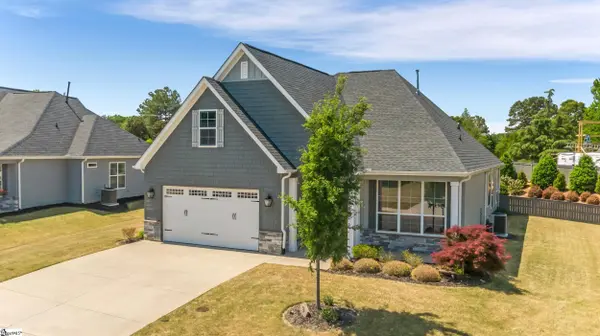 9 Havercroft Lane, Greenville, SC 29615