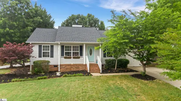 16 Colombard Court, Mauldin, SC 29662