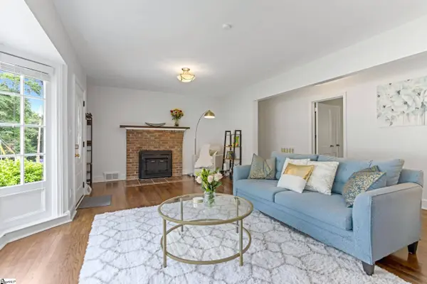 137 Cleveirvine Avenue, Greenville, SC 29607