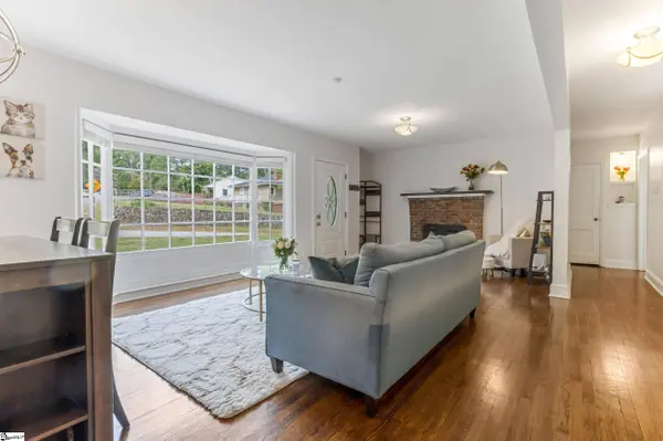 137 Cleveirvine Avenue, Greenville, SC 29607