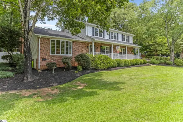 226 Stoney Creek Drive, Greenville, SC 29607