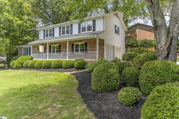 226 Stoney Creek Drive, Greenville, SC 29607