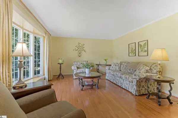 226 Stoney Creek Drive, Greenville, SC 29607