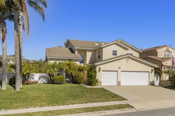 7429 Nixon CT, Ventura, CA 93003