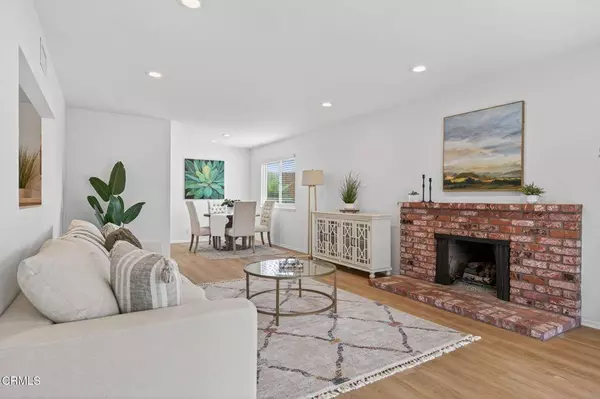 6322 Fremont ST, Ventura, CA 93003