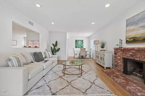 6322 Fremont ST, Ventura, CA 93003