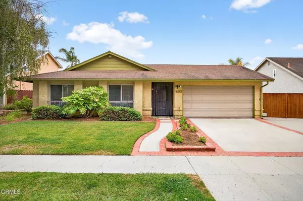 6322 Fremont ST, Ventura, CA 93003