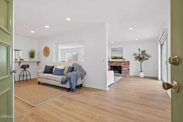 6322 Fremont ST, Ventura, CA 93003