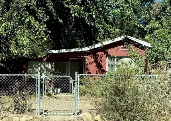 229 S Padre Juan AVE, Ojai, CA 93023