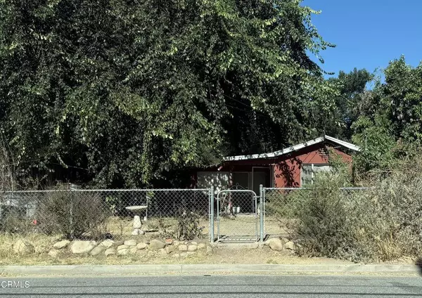 229 S Padre Juan AVE, Ojai, CA 93023