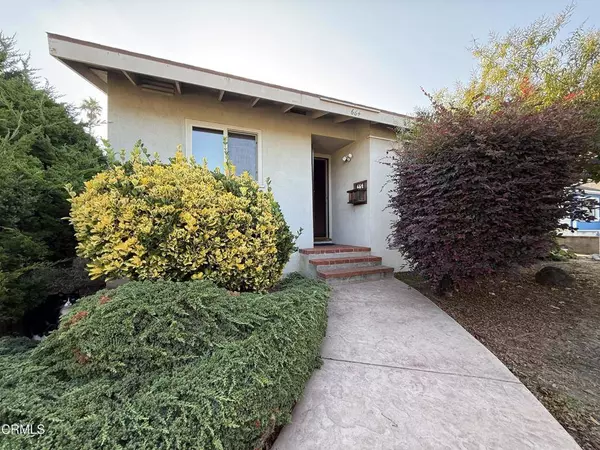 664 Lemon Grove AVE, Ventura, CA 93003