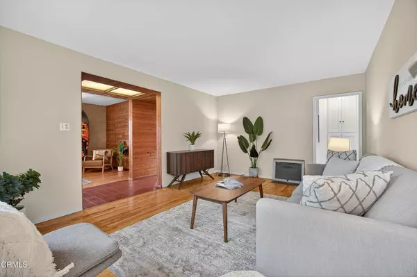 664 Lemon Grove AVE, Ventura, CA 93003