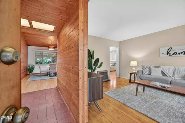 664 Lemon Grove AVE, Ventura, CA 93003