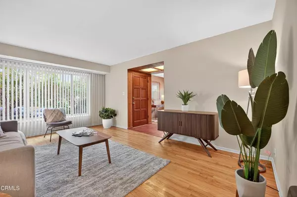 664 Lemon Grove AVE, Ventura, CA 93003