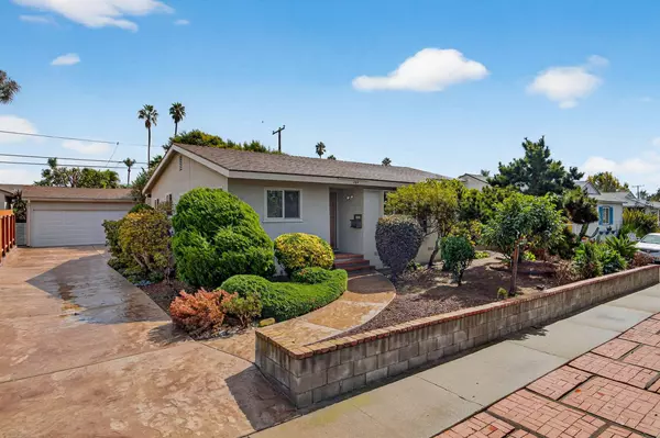 664 Lemon Grove AVE Avenue, Ventura, CA 93003