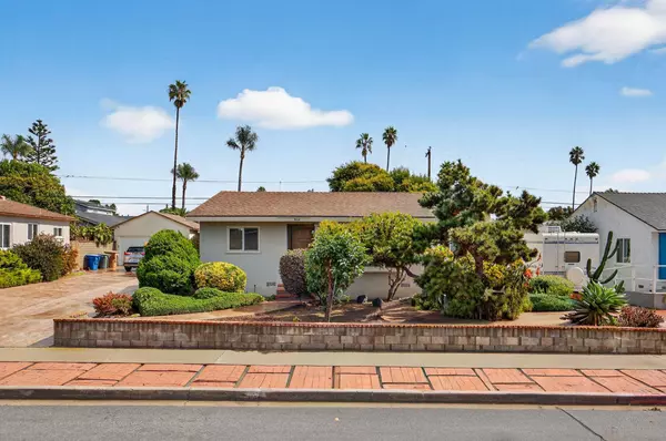 664 Lemon Grove AVE Avenue, Ventura, CA 93003