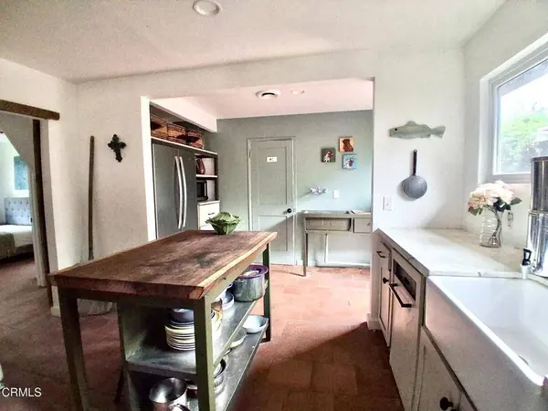 1794 S Rice RD, Ojai, CA 93023